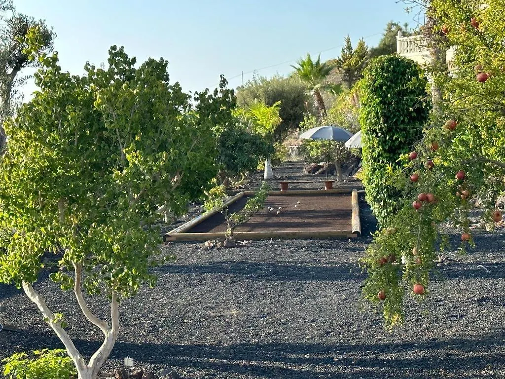 Villa Luxusvilla Sol Y Mar Mit Grandiosem Meerblick Costa Adeje